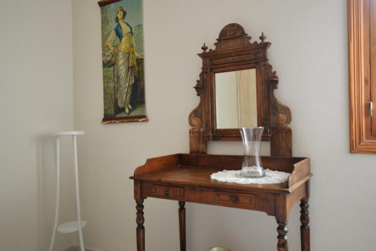 הוילה Ugijar Tuguest Hortichuela House מראה חיצוני תמונה
