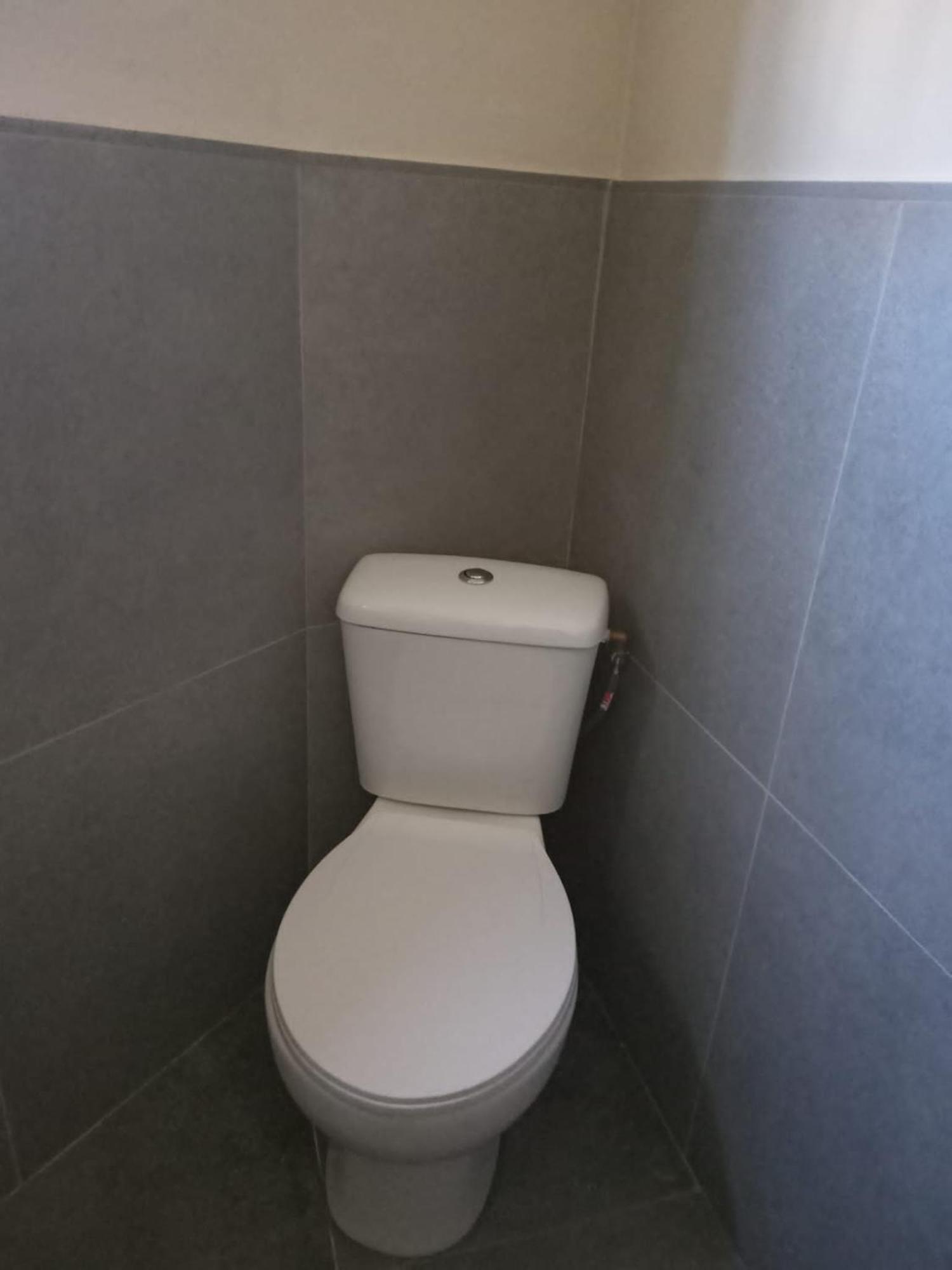 הוילה Ugijar Tuguest Hortichuela House מראה חיצוני תמונה